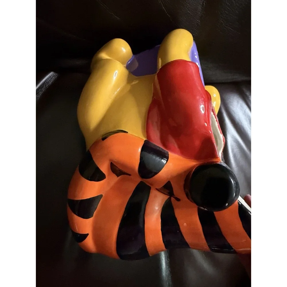 Winnie The Pooh 10